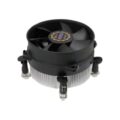 Cooler BB+Sleeve 775 C2D 2500RPM Alu