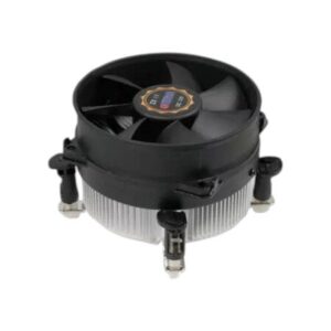 Cooler BB+Sleeve 775 C2D 2500RPM Alu