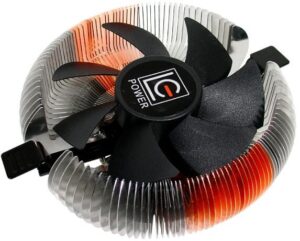 Cooler Cosmo Cool-Cc92 775&Am2/Alu & Cooper