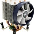Cooler Cpu Intel P4 S. 775 Ttc-Nk34Tz Tn