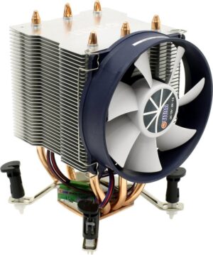 Cooler Cpu Intel P4 S. 775 Ttc-Nk34Tz Tn