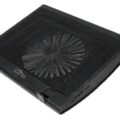 Cooler Notebook 15,6 Mediatech Heat Bus. 3 15cm Silent Fan Mt2657