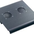 Cooler Notebook 15" Black Akasa Ak Nbc 01b
