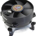 Cooler Socket 775 1ball B.fan Titan Dc775k925b/rpw/cu30
