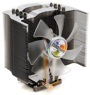 Cooling Module for CPU NV120 Premium