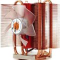 Cooling Module for ZeroTherm CPU BTF 90