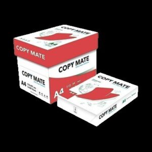 Copymate Χαρτί Α4 5δεσμ