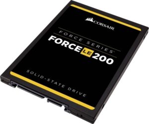 Corsair 120GB Force Series LE200 2.5 Inch SATA III TLC