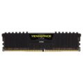 Corsair Desktop Ram Vengeance 8gb 2400mhz Ddr4 Black