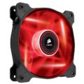 Corsair Fan Cooler 12V DC 0.26A SP120 Κόκκινο