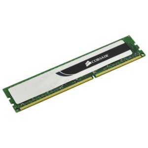 Corsair Μνήμη Ram 4Gb Ddr3 1333