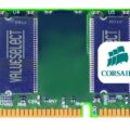 Corsair RAM 1 GB PC2 4200 533MHz 240 pin DDR2 Vs1Gb533D2