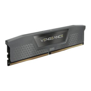 Corsair Vengeance Grey 16GB 6000MHz DDR5 Dual Profile Memory