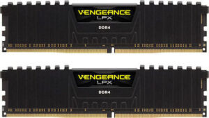 Corsair Vengeance LPX 16GB DDR4-3200MHz