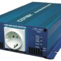 Cotek Inverter 12V ~ 220V, 300W Ημιτονικής Εξόδου, S300212