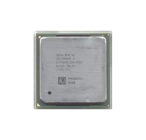Cpu Intel B Celeron D 340 533 256kb
