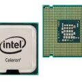 Cpu Intel Celeron 3.2GHz Lga775 533MHz 512Nb