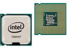 Cpu Intel Celeron 3.2GHz Lga775 533MHz 512Nb