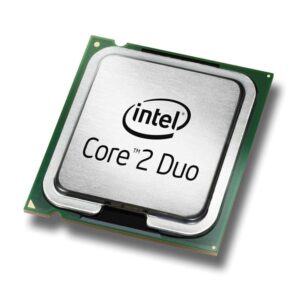 CPU Intel Core 2 Duo 3.00GHz LGA775 6MB 1333FS