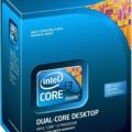 CPU Intel Core i3 3.06GHz socket LGA1156 4MB cache FSB 1333 MHz