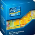 Cpu Intel Corei3 3.50ghz Lga1155 3mb Cache Box Hd25