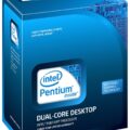 Cpu Intel Dual Core 2.8Ghz Lga 2Mb 800Fsb