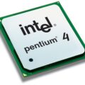 CPU P4 3,0GHZ/512KB/800 S775