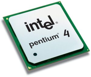CPU P4 3,0GHZ/512KB/800 S775