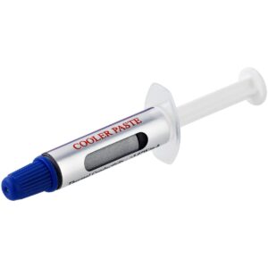 Cpu Thermal Grease 1,5g