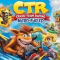Crash Team Racing Nitro-Fueled *for (Xbox One)