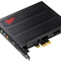 Creative Sound Blaster X-Fi Fatal1ty Professional