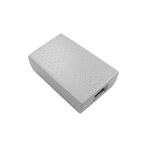 Crypto ADSL Splitter ISDN
