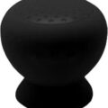 Crypto Bluetooth Speaker Splash Black