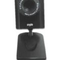Crypto Budget II Webcam