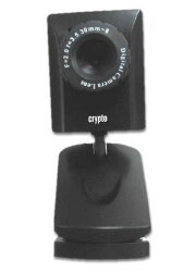 Crypto Budget II Webcam