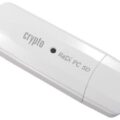 Crypto Dv-B Receiver Redi 50A