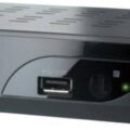 Crypto DVB-T Receiver + HDMI ReDi 215A