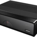Crypto DVB-T Receiver ReDi 210A MP