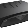 Crypto DVB-T Receiver ReDi 40MP SD Plastic 12