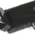 Crypto DVB-T Receiver ReDi 25MP SD SCART ST.