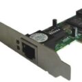Crypto Fast Station III PCI LAN Card