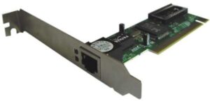 Crypto Fast Station III PCI LAN Card