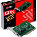Crypto ISDN 128TA Internal PCI