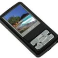 Crypto Muvi 18 2GB FM MP4 Multimedia Player