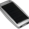 Crypto Solar Power 100 Charger