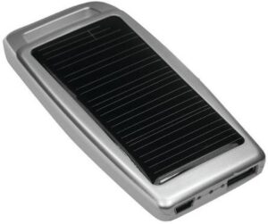 Crypto Solar Power 100 Charger