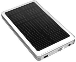 Crypto Solar Power 150 Charger