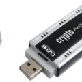 Crypto Tv-Tuner And S2 Usb Hybrid