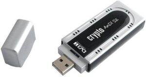 Crypto Tv-Tuner And S2 Usb Hybrid