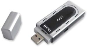 Crypto Tv Tuner Andi Ysb Hybrid